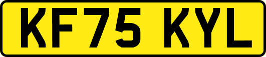 KF75KYL