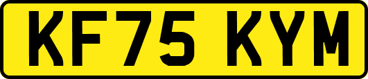 KF75KYM