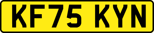 KF75KYN