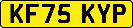 KF75KYP