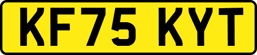 KF75KYT