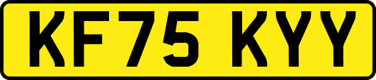 KF75KYY