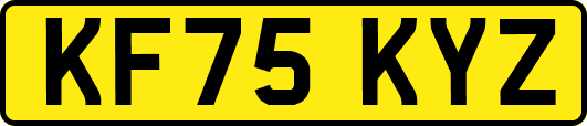 KF75KYZ
