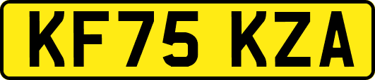 KF75KZA