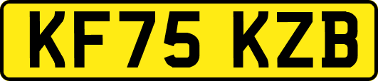 KF75KZB