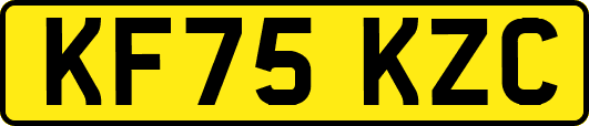 KF75KZC