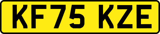 KF75KZE