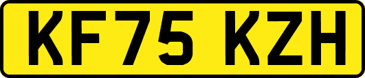 KF75KZH