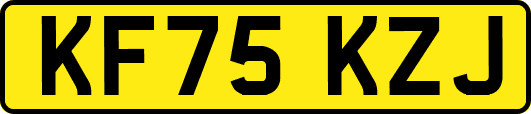 KF75KZJ