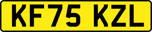KF75KZL