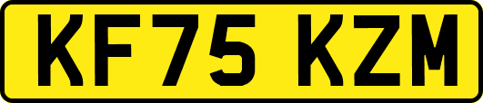 KF75KZM