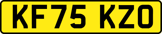 KF75KZO