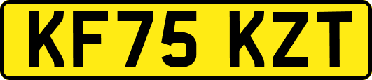 KF75KZT