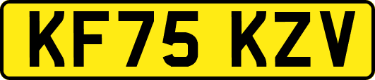 KF75KZV