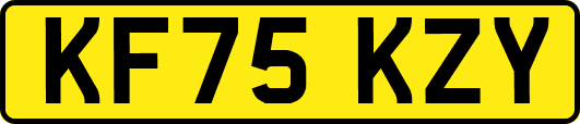 KF75KZY