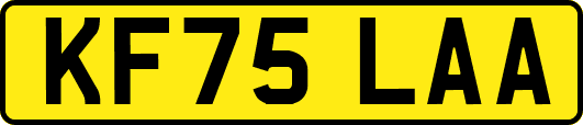 KF75LAA