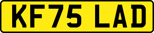 KF75LAD