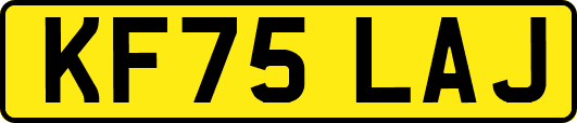 KF75LAJ