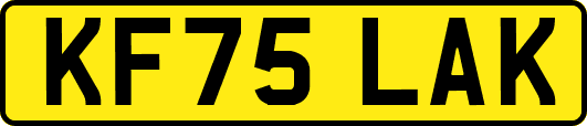 KF75LAK