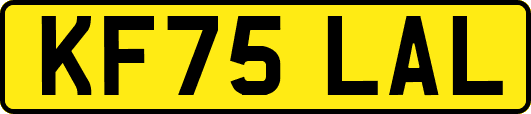 KF75LAL