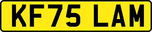KF75LAM