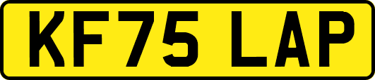 KF75LAP
