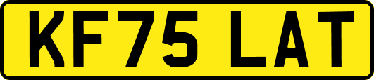 KF75LAT