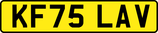 KF75LAV