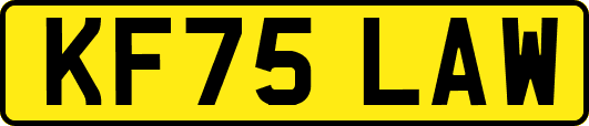 KF75LAW