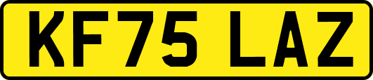 KF75LAZ