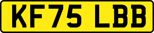 KF75LBB