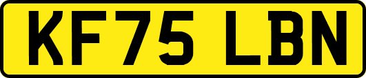 KF75LBN