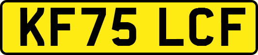 KF75LCF