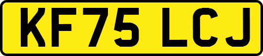 KF75LCJ