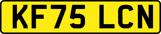 KF75LCN