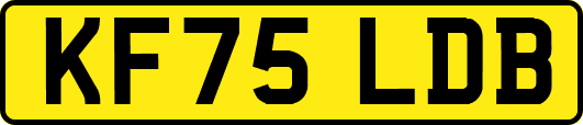 KF75LDB
