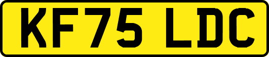 KF75LDC