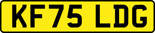 KF75LDG