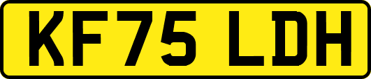 KF75LDH