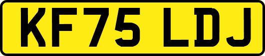 KF75LDJ