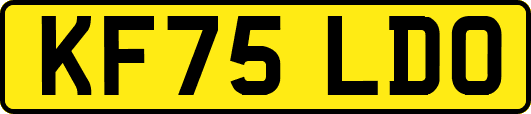 KF75LDO