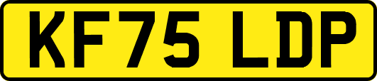 KF75LDP
