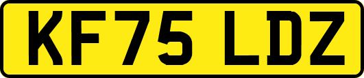 KF75LDZ