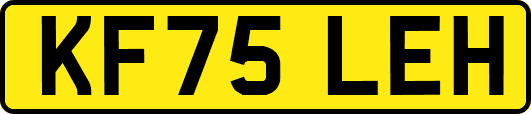 KF75LEH