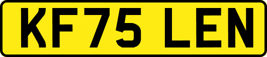 KF75LEN