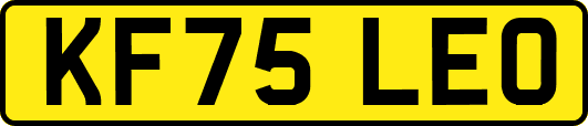 KF75LEO