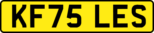 KF75LES