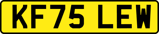 KF75LEW