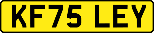 KF75LEY
