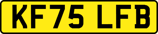KF75LFB
